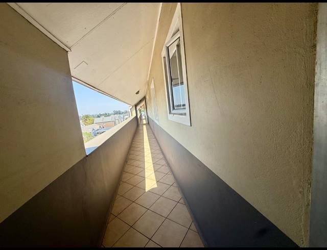 2 BEDROOM APARTMENT FOR SALE IN RIVERSPRAY LIFESTYLE ESTATE